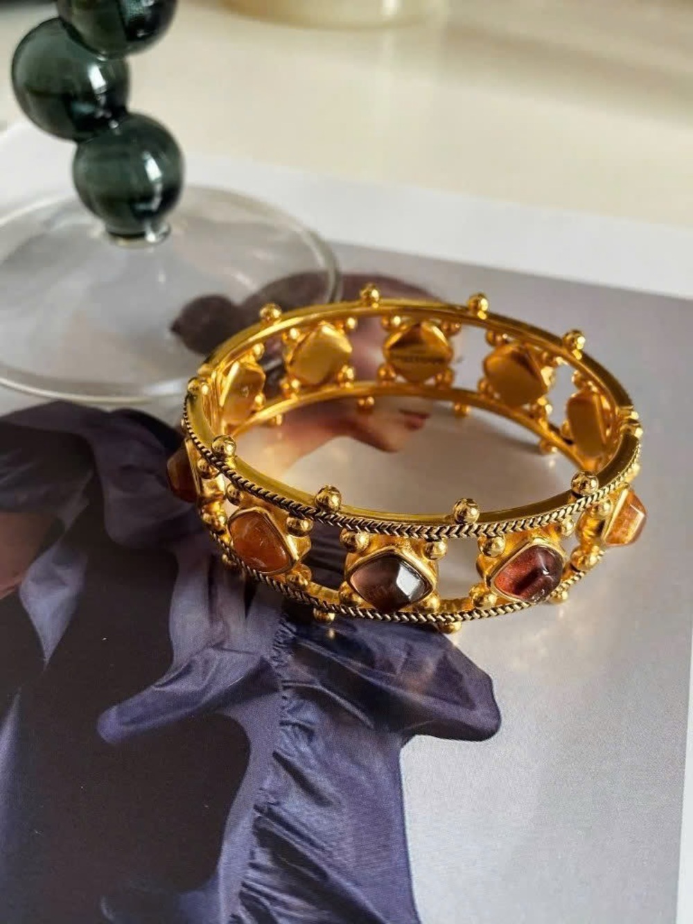 Goossens Bangle - Picture 5 of 6
